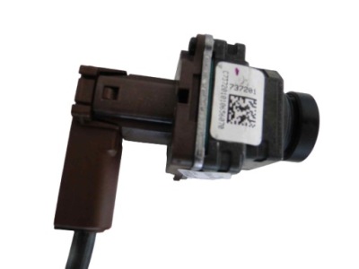 Mercedes gla h247 247 камера 360 ступени w решётка радиатора фото №1