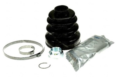 Lobro 300331 набір захист, система кермовий фото №1