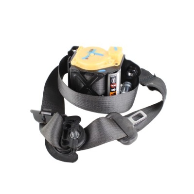 Ремень безопасности левый перед opel mokka a i x 12-19 95403052 фото №1