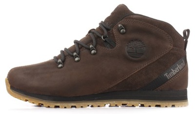 Timberland BARTLETT RIDGE MID HIKER roz.44