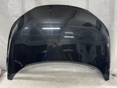 Nissan xtrail t33 капот фото №1