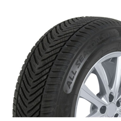 2x KORMORAN 235/60R18 107V All Season SUV XL całor