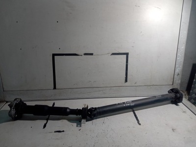 Bmw 4 f32 wał привідний 7600185 x drive фото №1