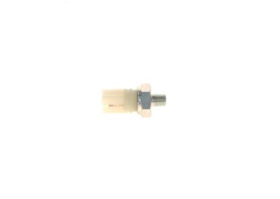 Bosch датчик тиску оливи фото №1