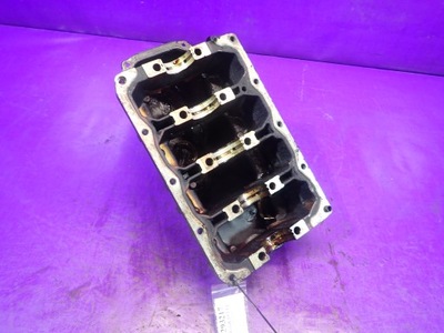 Fiat stilo 01-10 1.2 80km поддон масляная фото №1