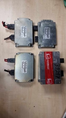 MODUŁ AKUMULATORA VW PHAETON 02-10 3D0915181D