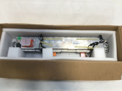 Аккумулятор перед mg mgf 11624486 фото №1