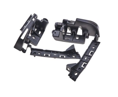 Peugeot partner 2008 - 12 кронштейн бампера задняя фото №1