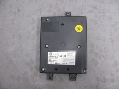 VW AUDI SKODA MODULE CONTROL UNIT BLUETOOTH 1K8035730A  