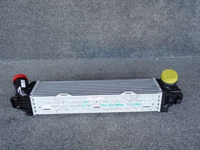 Bmw g11 g12 7 g30 g31 5 інтеркулер фото №1