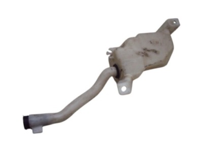 Бачок омивача alfa romeo giulietta фото №1