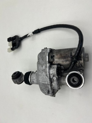 Моторчик поворота osi задний правый задняя mercedes sl w232 r232 6.3 / amg gt фото №1