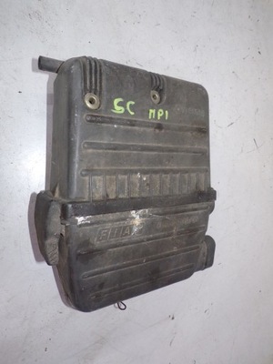 Корпус фільтра повітря fiat seicento mpi фото №1