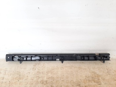 Кронштейн напрямна поріг лівий mercedes sl r231 w231 фото №1