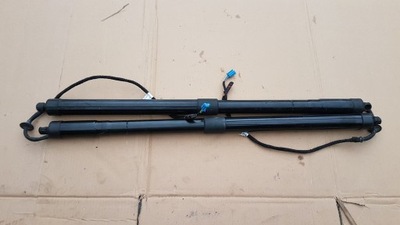 Porsche panamera привод крышки фото №1