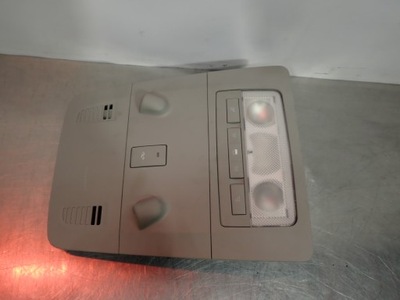 Лампа освітлення кабіни датчик opel оригінальний номер 13309524 фото №1