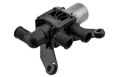 Клапан отопителя nty ctm-bm-058 фото №1