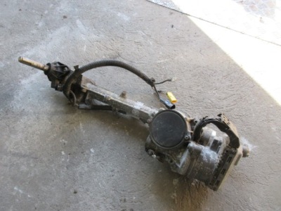 Peugeot 5008 ii 2018 r. 1.6 thp трансмиссия 960000391700 фото №1