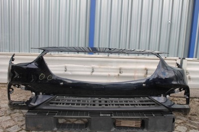 Opel insignia b 17- бампер перед передній pdc фото №1