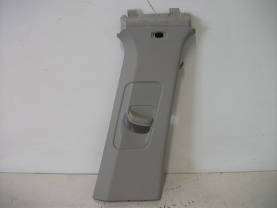 658867244 защита стойка правого skoda kamiq фото №1