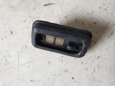 Мікровимикач контактор двері renault kangoo i 7700308813 фото №1