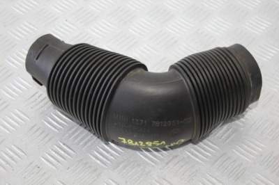 Mini оригинальный номер 7812951 пабтрубок  труба воздухозаборник воздуха фото №1