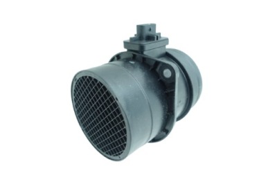 Расходомер воздуха 03l906461a vw skoda seat фото №1