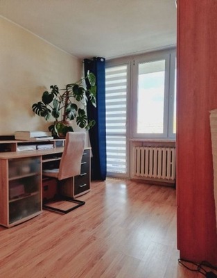 Mieszkanie, Tarnowskie Góry, 46 m²