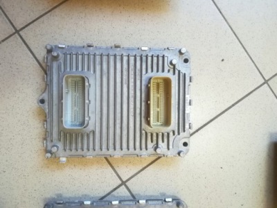 Бортовий комп'ютер блок керування двигуна dodge ram 5.7 2015+ фото №1