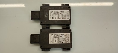 Датчик датчик ассистент мертвого pola 99150-r2020 фото №1