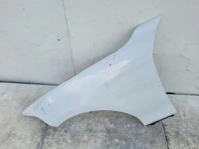 Bmw 1 f20 f21 крила лівий перед фото №1