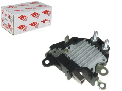 RÉGULATEUR TENSION ALTERNATEUR ALFA ROMEO 155 ARRIÈRE MAGNETI AS-PL 