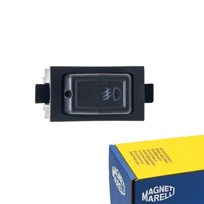 Выключатель света противотуманных do vw scirocco фото №1