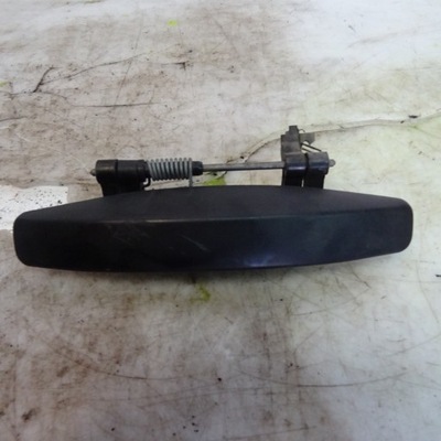 Dacia dokker ручка перед левая 806079580r фото №1