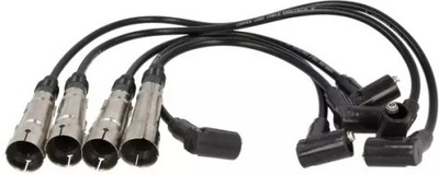 Набор трубопровод зажигания engitech ent910203 фото №1