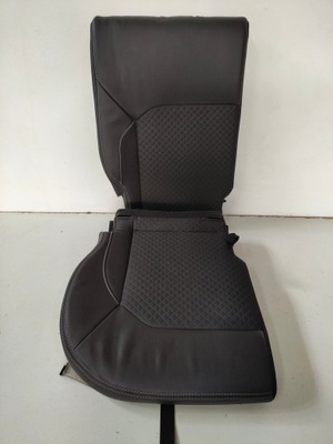 Ford ecosport обшивка спинка siedziasko сиденье задняя задние правое фото №1