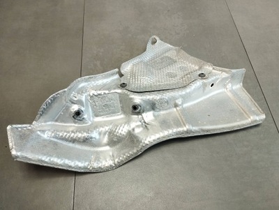 Audi a7 4g 2016 защита тепловая 4g0399300a фото №1