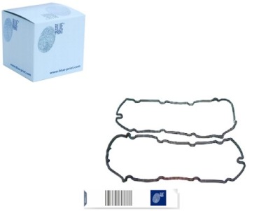 Прокладка крышки клапанов blue print 13270aa103 13 фото №1