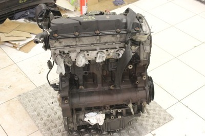 MOTOR PILAR + BOMBA JAGUAR X-TYPE 2.2 D LJ46G  