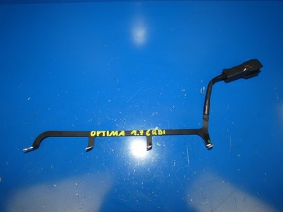 Optima ix35 i40 1.7 crdi джгут електропроводка свічка фото №1