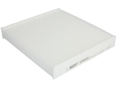 Hengst фильтр e2945li фильтр, вентиляция пространство пассажирский фото №1