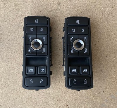 Панель управление scania r s ngt 2569026 фото №1