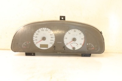 Приборы citroen xsara i 2.0d фото №1