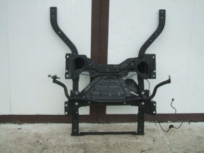 Ford mustang vi балка подвеска подрамник подрамник поперечина перед фото №1