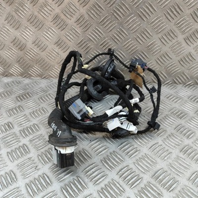 Ford mustang mach-e 2020 інша джгут трубопровід / кабелі фото №1