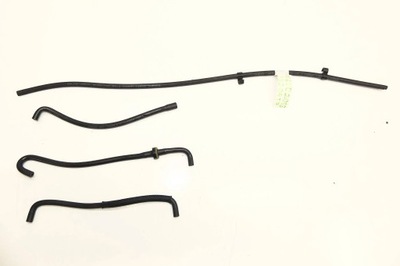 Volvo v60 i s60 ii xc60 2.0 d3 d5204t провода вакуумa фото №1