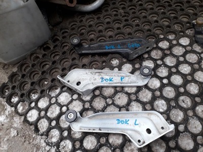 Ролик верхній напрямна двері dacia dokker фото №1