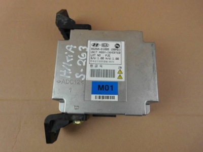 Hyundai santa fe iv модуль 95250s1000 фото №1