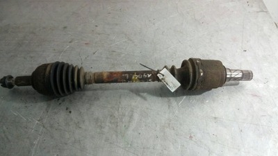 Приводной вал renault scenic ii левая 1.9 dci фото №1