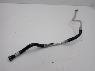 Патрубок шланг трубка оливи коробки bmw x3m f97 x4m f98 3.0 competition s58 20r фото №1